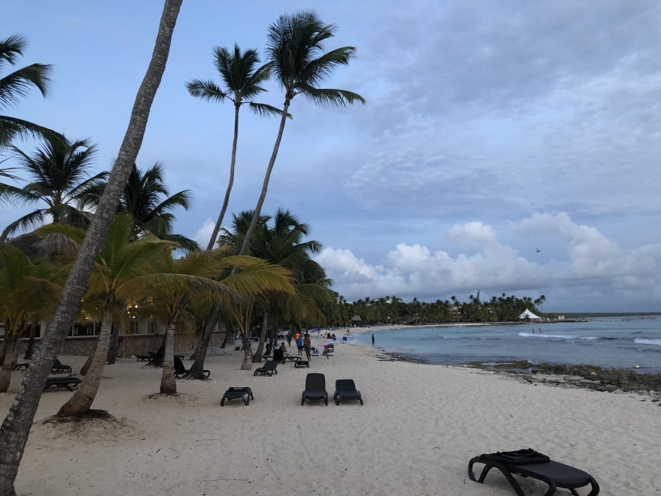 Strand Hotel Viva Dominicus Beach by Wyndham - All Inclusive Resort