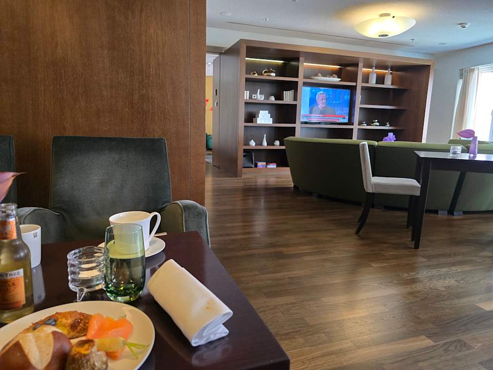 Gastro Grand Hyatt Berlin