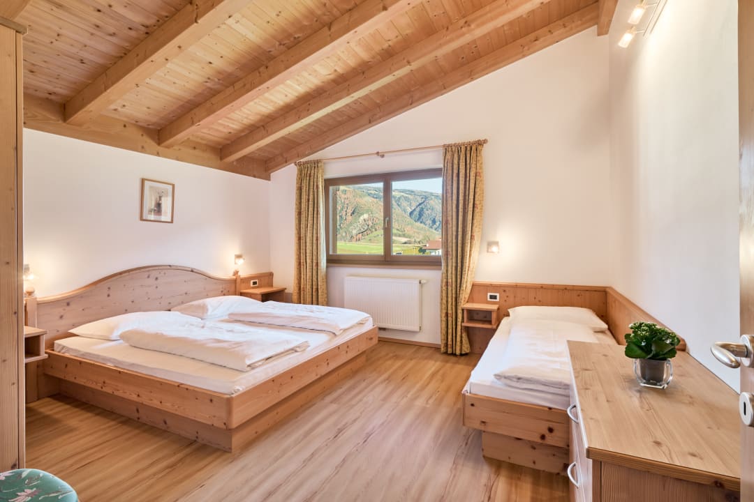 Zimmer Residence Schiestlhof