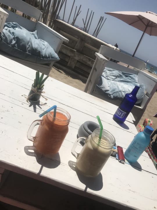 Außenansicht Hotel Vibra Beverly Playa