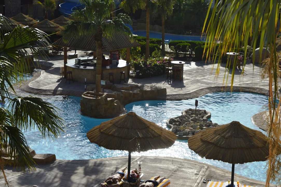 Pool Palmyra Amar El Zaman Aqua Park