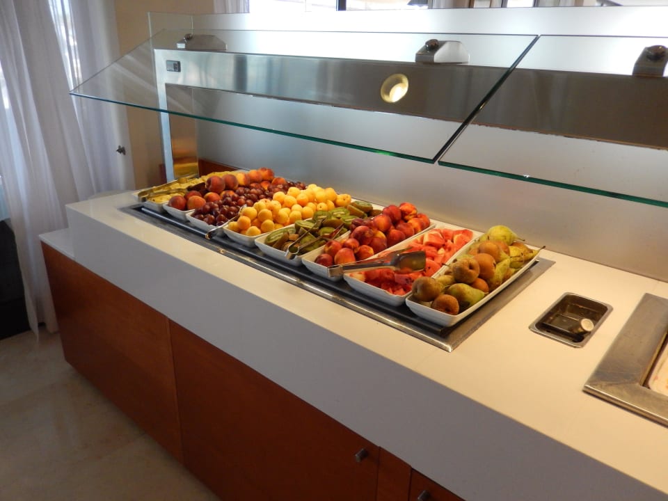 Nachtisch CM Castell de Mar