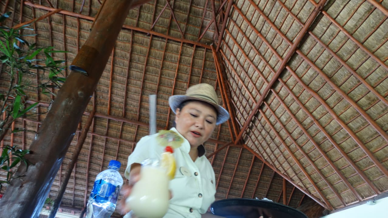 Restaurant Akumal Bay Beach & Wellness Resort