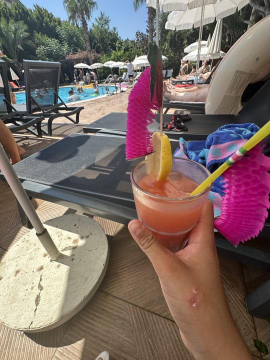 Gastro Telatiye Resort