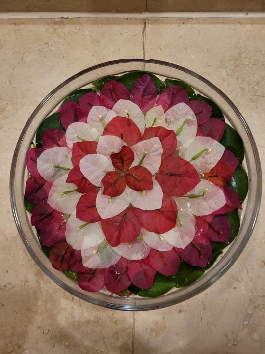 Sonstiges Steigenberger Coraya Beach - Adults only