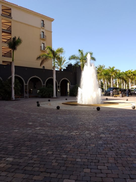 Sonstiges Lopesan Costa Meloneras, Resort & Spa