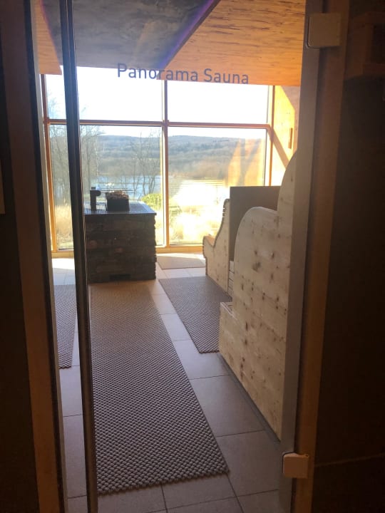 Sport & Freizeit Seezeitlodge Hotel & Spa