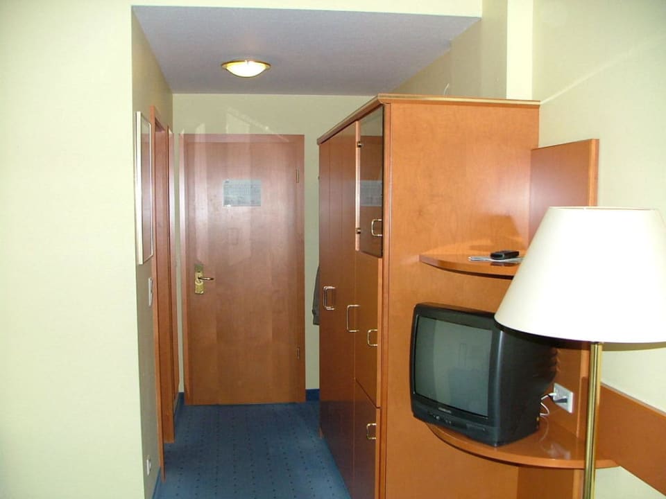 Zimmer Arkona Strandhotel