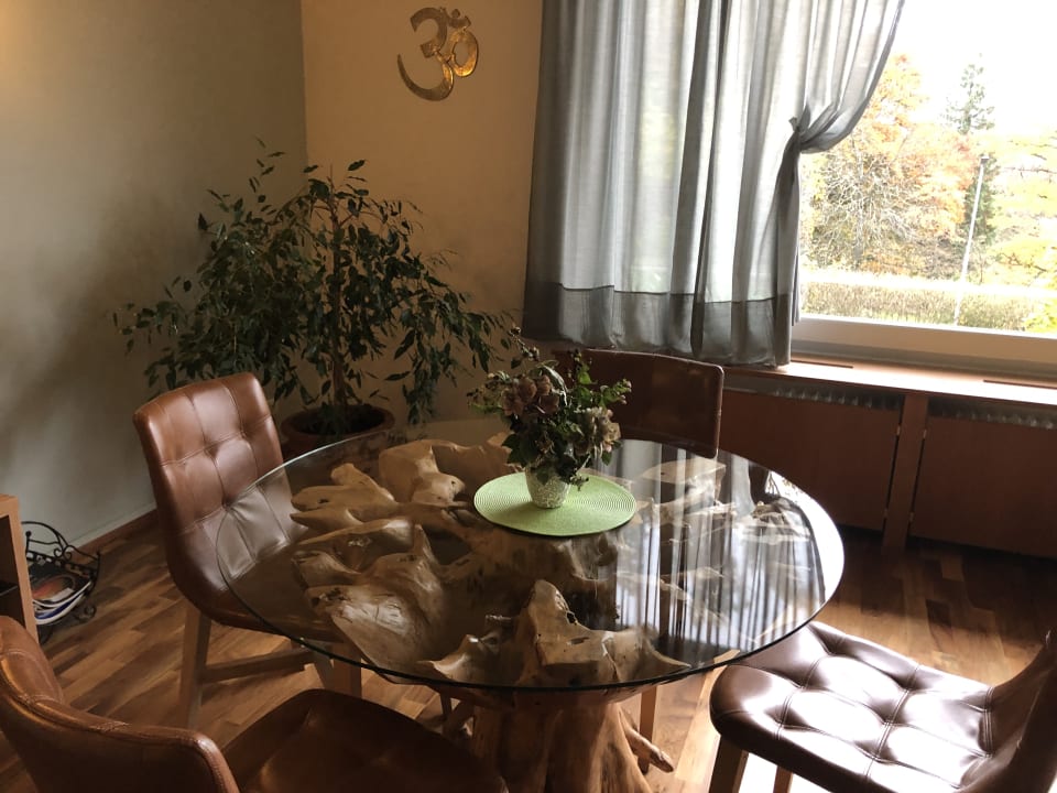 Sonstiges Balance-Hotel am Blauenwald