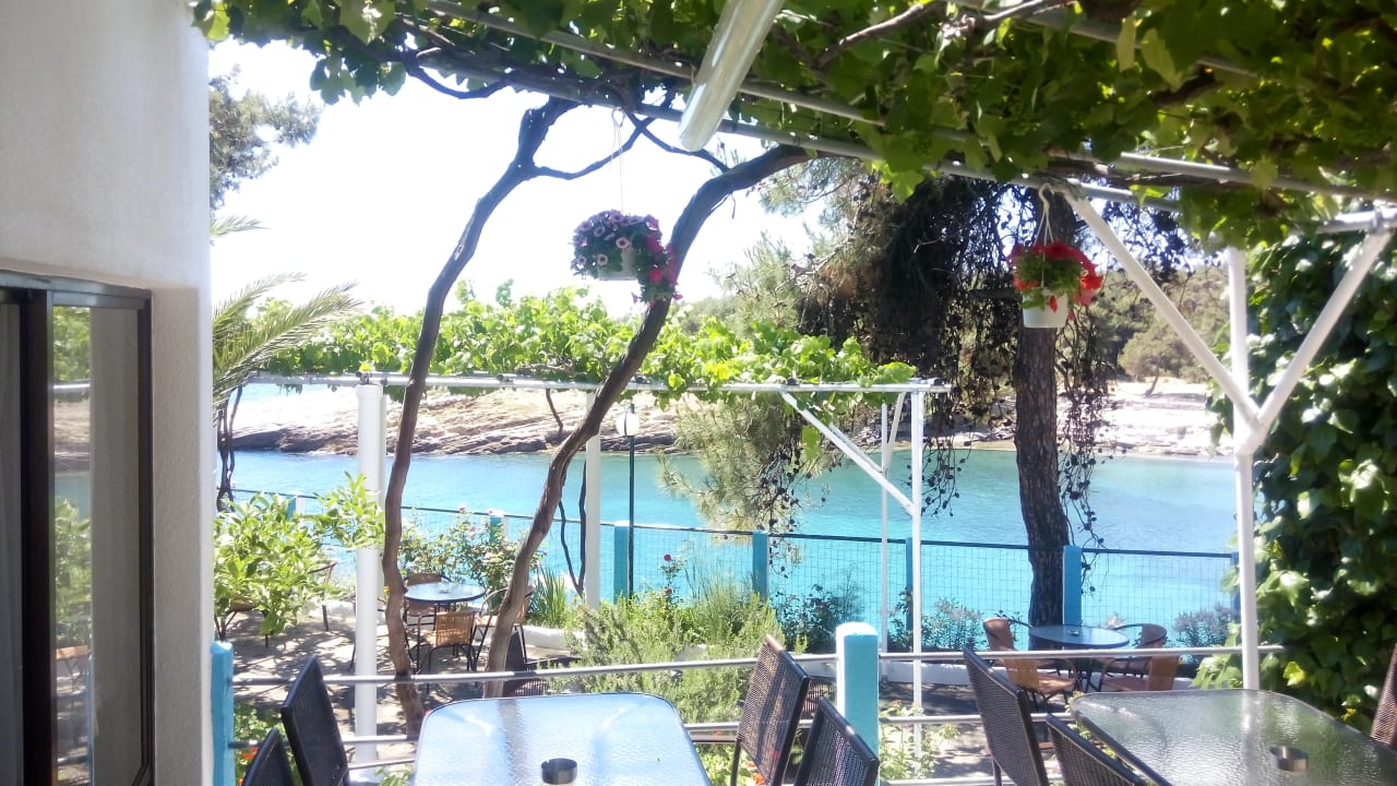 Gastro Gorgona Rooms