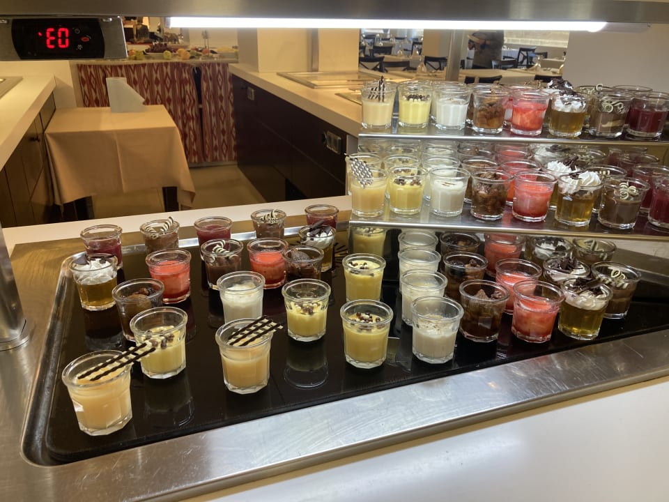 Gastro Grupotel Acapulco Playa - Adults Only