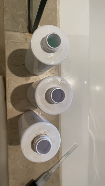 Zimmer Salalah Rotana Resort