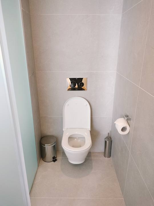 Zimmer Poseidon Beach Resort - a NEW 5-Star Experience, PREMIUM ALL INCLUSIVE, EV Station