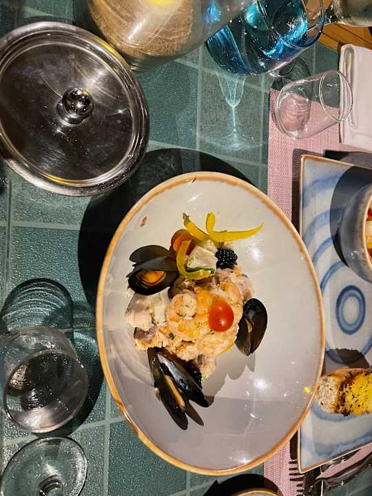 Gastro JAZ Elite Asteria