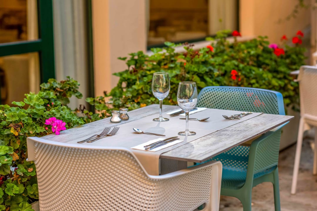 Gastro Valentin Somni Hotel & Suites