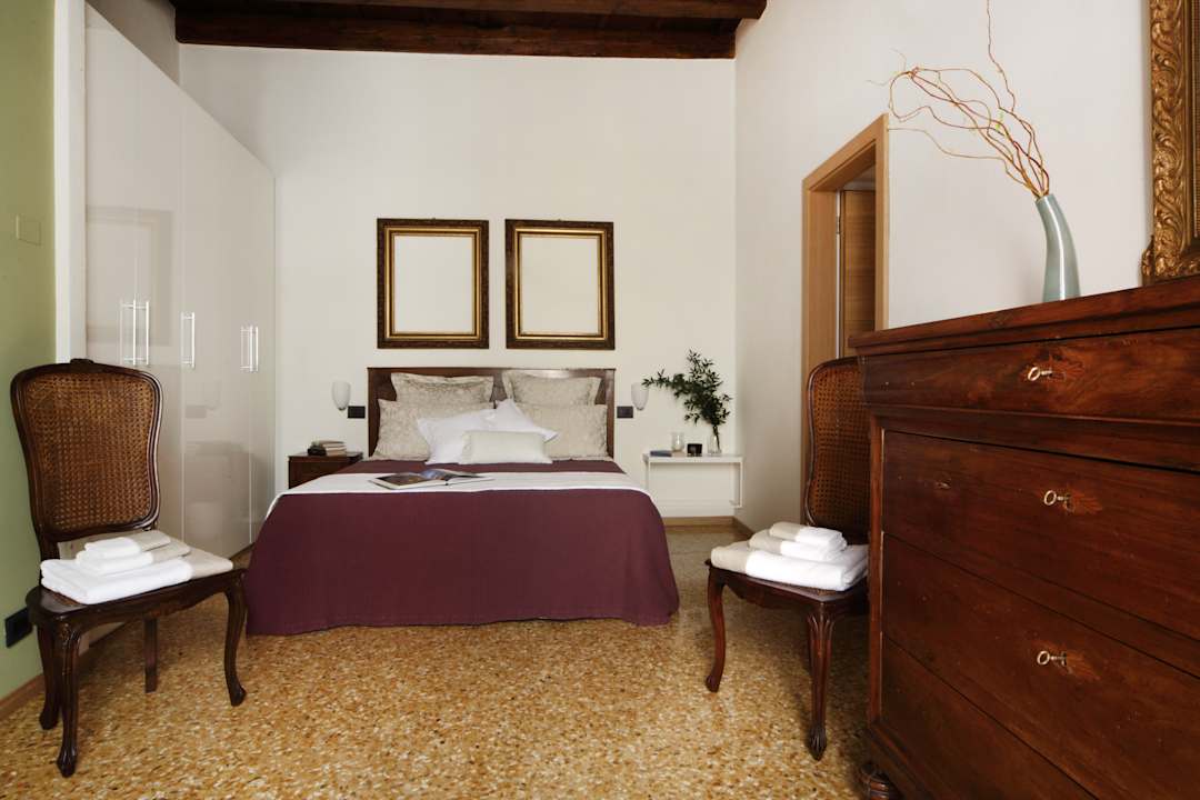 Zimmer Residenza Roccamaggiore