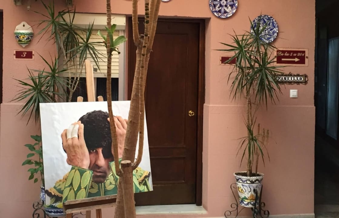 Detalle Hotel Hotel Nova Centro