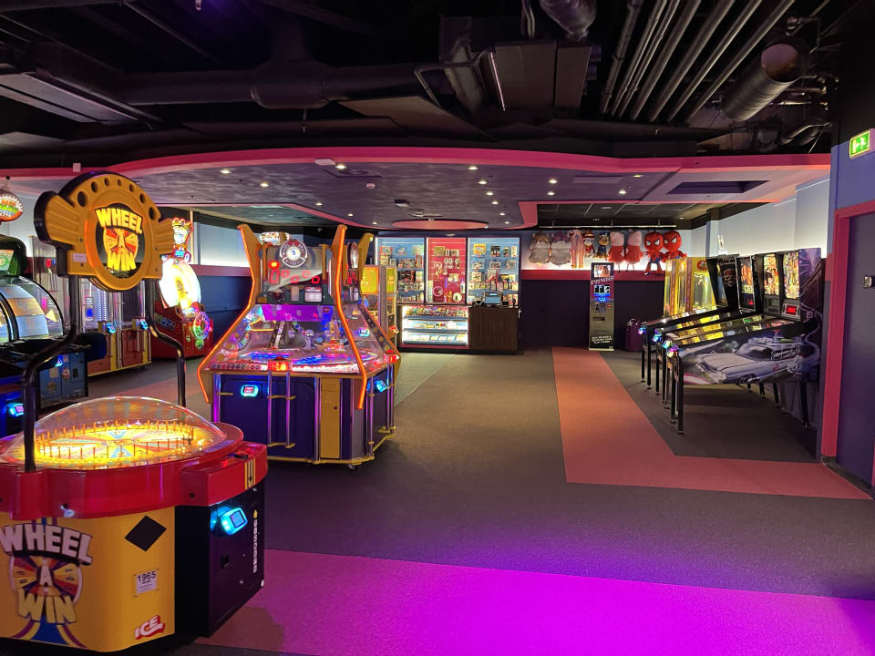 Sport & Freizeit Ferienpark Landal De Lommerbergen