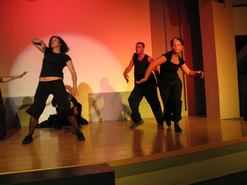 Starsnight: Falco Darbietung Fodele Beach & Water Park Holiday Resort