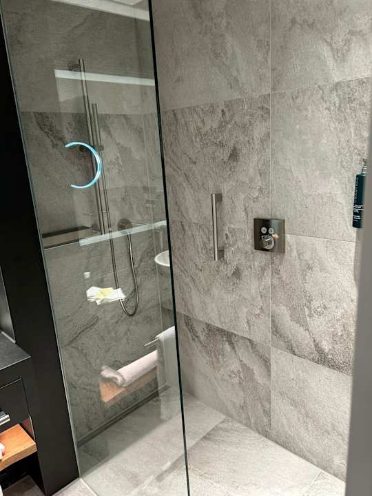 Zimmer Hilton Munich Airport