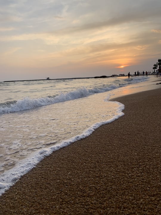 Strand Eftalia Marin