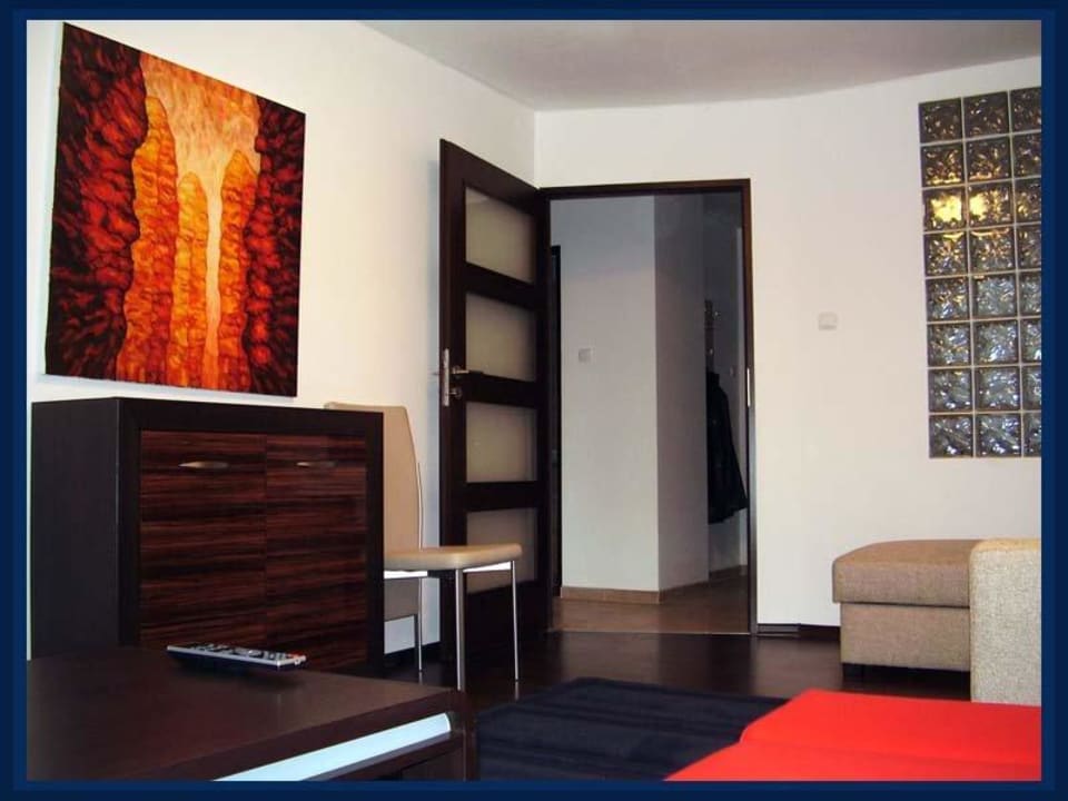 Top One Apartments Top One Apartments