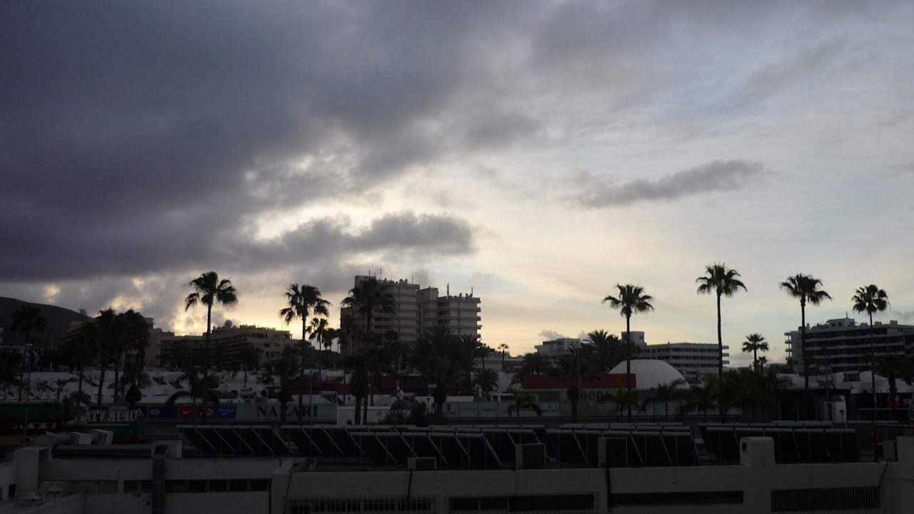 Nicht nur Sonnenschein H10 Las Palmeras