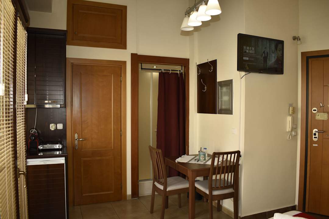 Zimmer Kripis Studio Thessaloniki