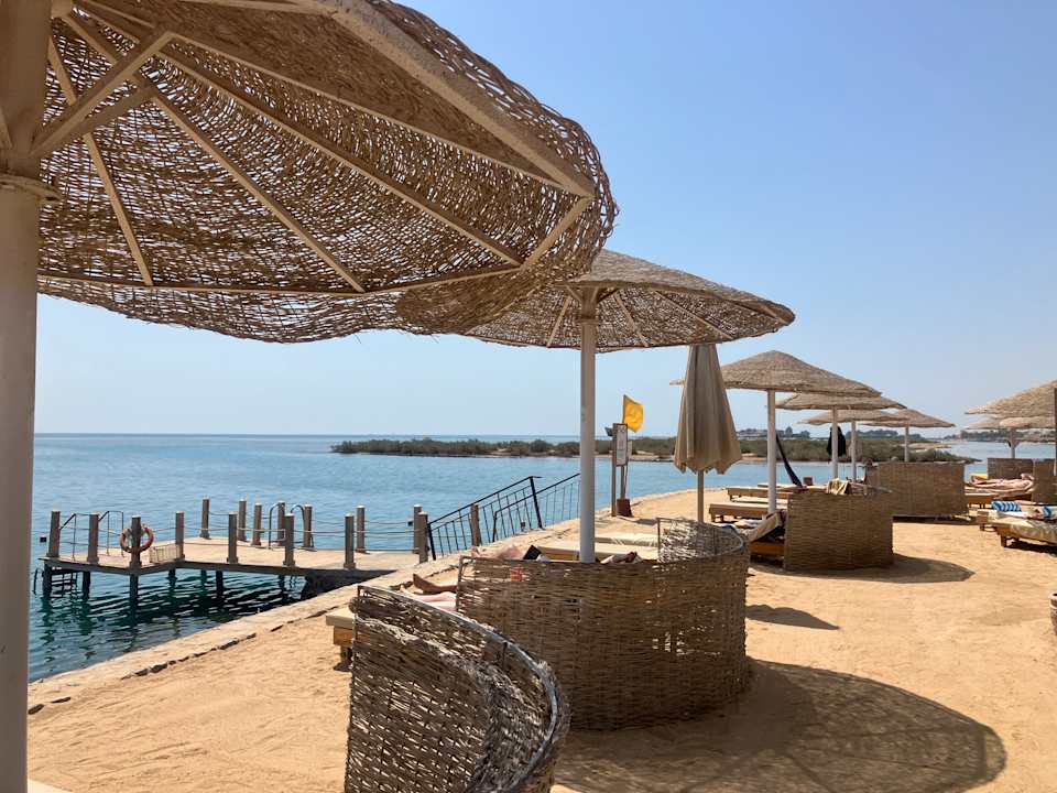 Strand Hotel Three Corners Ocean View prestige - Adults only