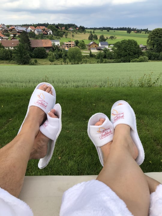 Sport & Freizeit Landhotel Talblick