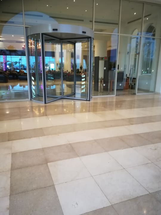 Lobby Cleopatra Luxury Resort Makadi Bay