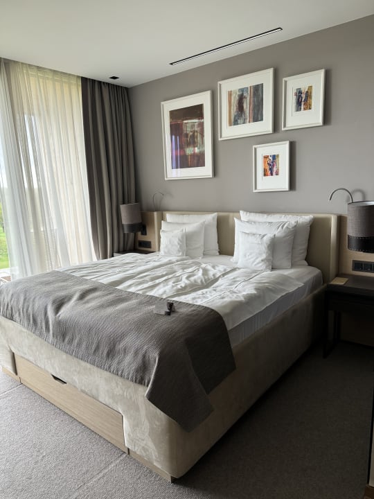 Zimmer Der Öschberghof