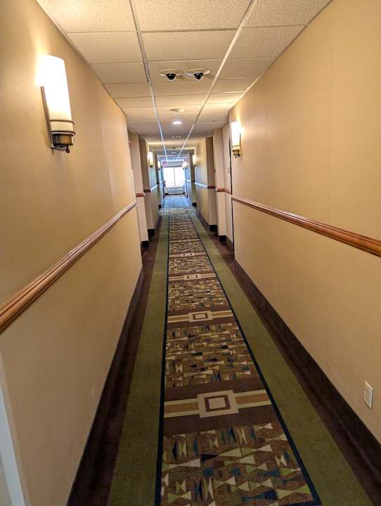 Zimmer Oasis Inn & Suites 29 Palms Near Joshua Tree National Park