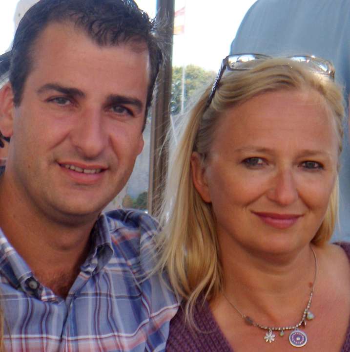 Les propriétaires Côté Hôtel