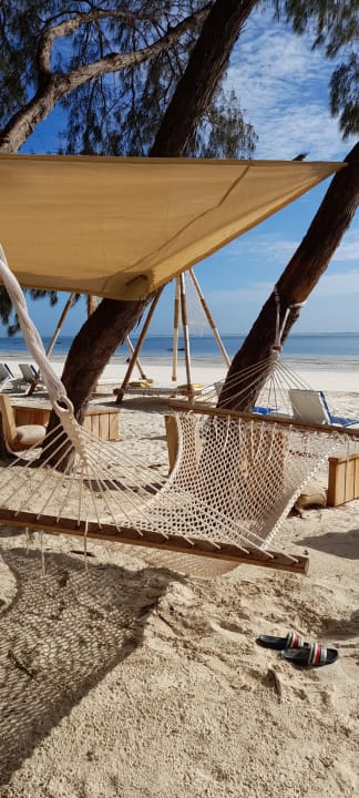 Strand Hotel Kiwengwa Beach Resort