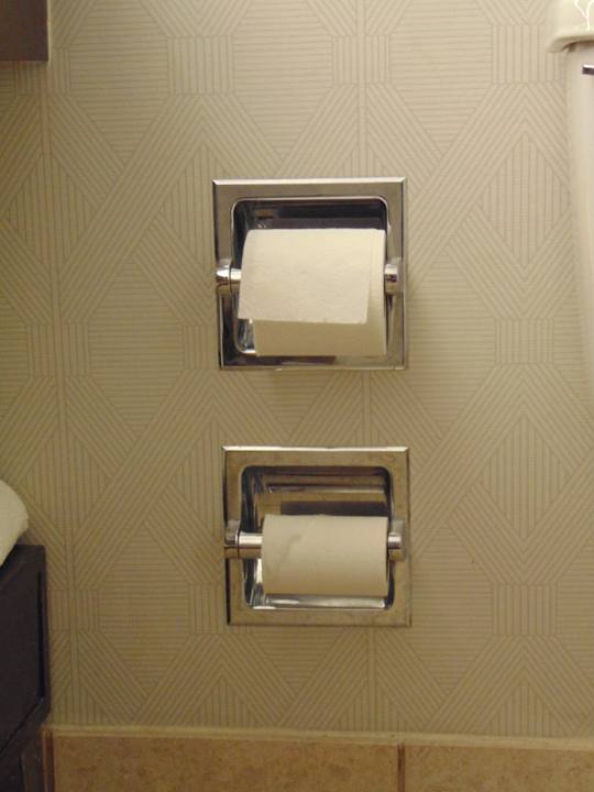 Zimmer Hotel Hilton Atlanta