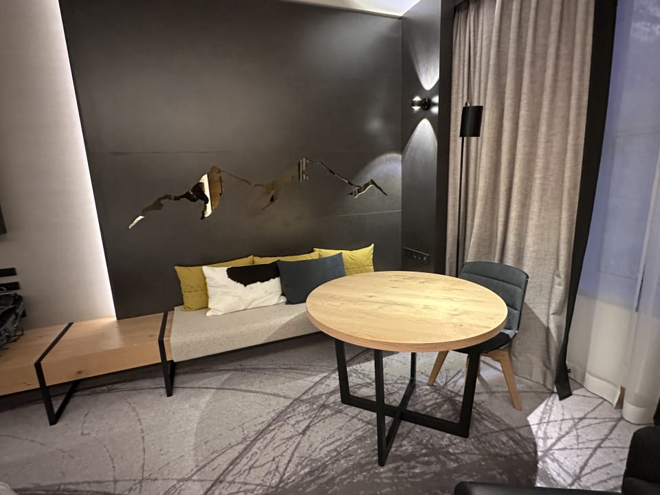 Zimmer Hilton Munich Airport