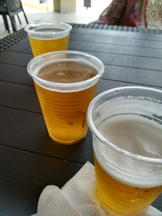 Gastro Bijao Beach Resort