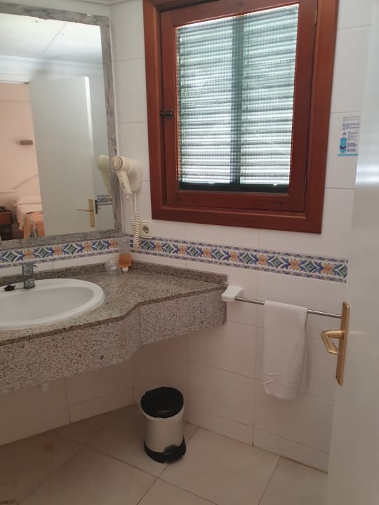 Zimmer Gavimar Cala Gran Costa del Sur