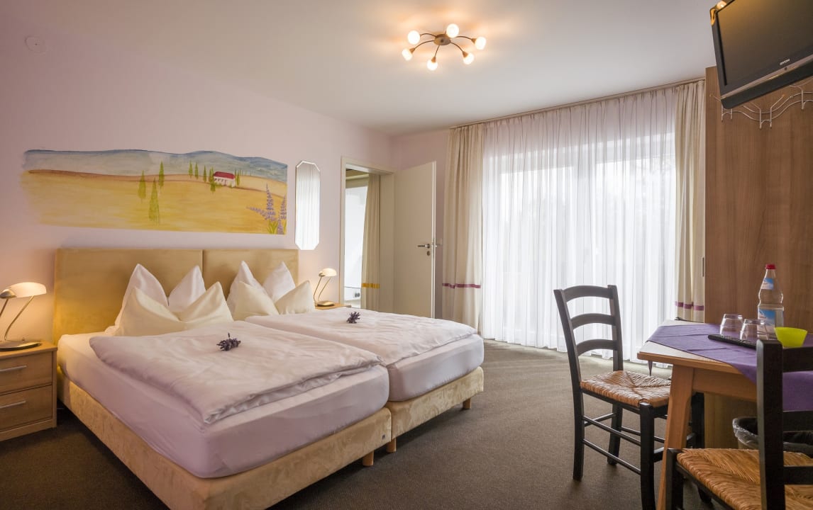 Zimmer Pension Lavendel