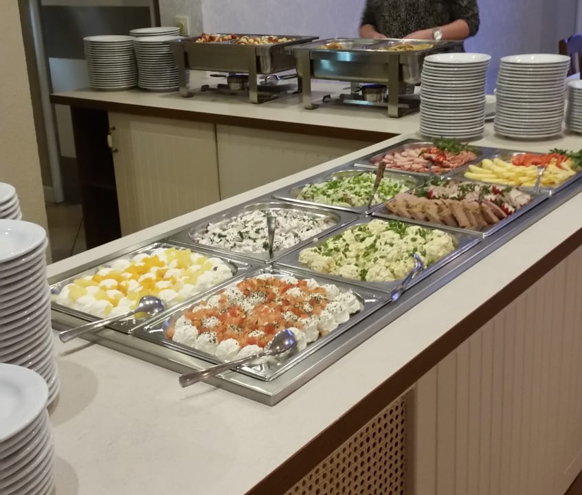 Gastro Hotel Maximus Spa