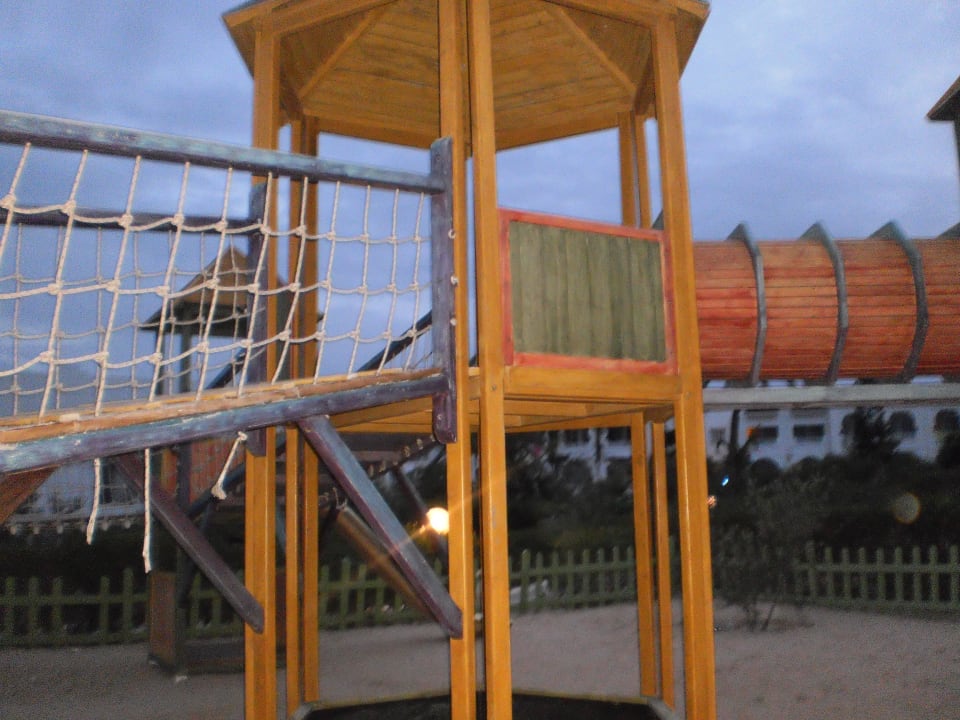 Spielplatz Djerba Sun Beach Hotel & Spa