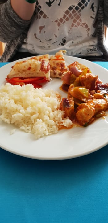 Gastro MyElla Bodrum Resort & Spa