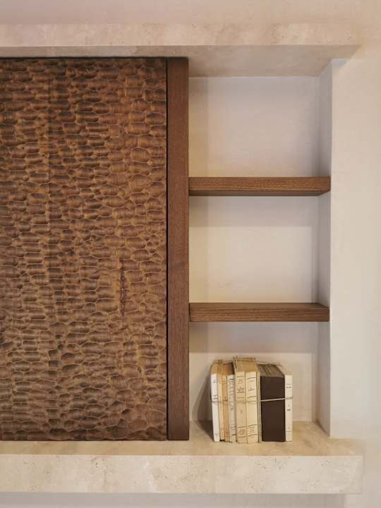 Zimmer MANNA, a Member of Design Hotels