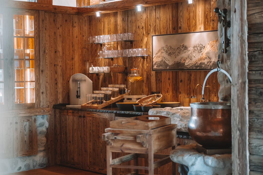 Sonstiges Vitalhotel Sonnenhof