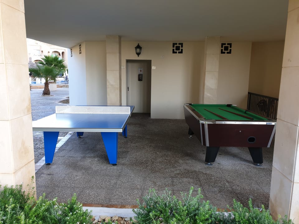 Sport & Freizeit R2 Lago Playa Park