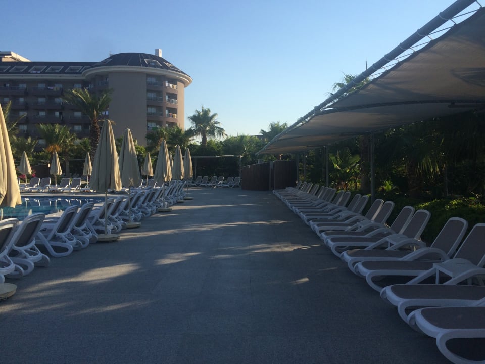 Pool Sunmelia Beach Resort