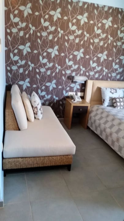 Zimmer Alexandra Golden Boutique - Adults only