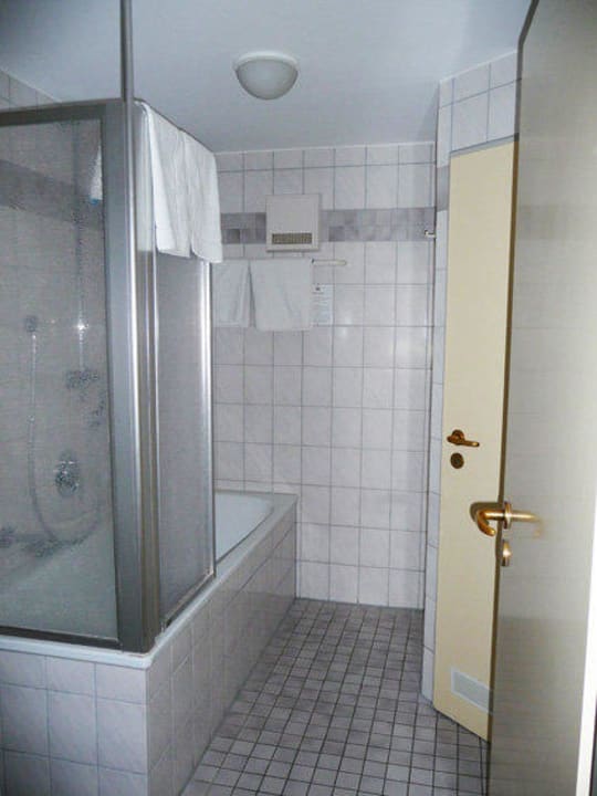 Badezimmer Hotel Gasthof Zum Ochsen