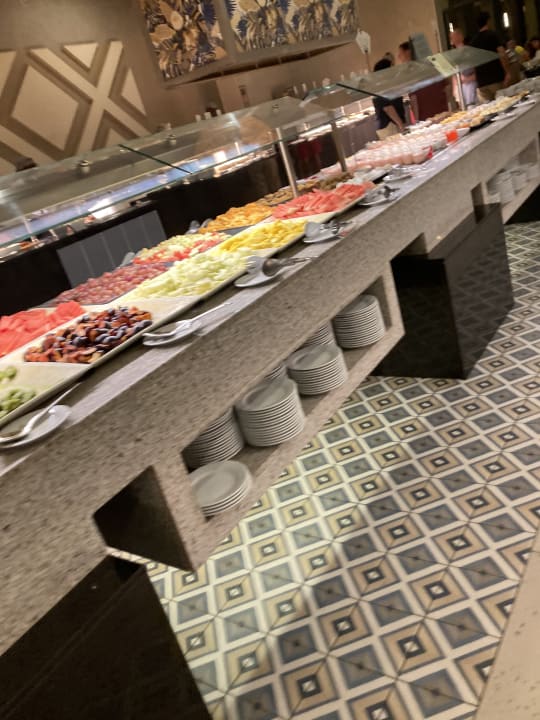 Gastro Hotel Riu Baobab - All Inclusive